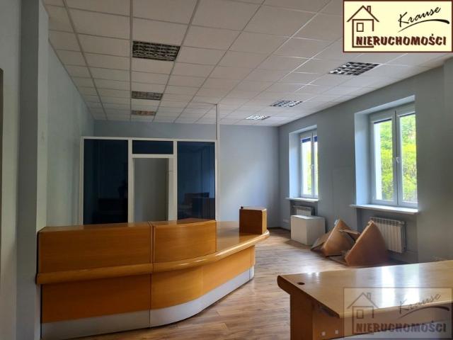 CENTRUM/JEŻYCE 65 m², Poznań