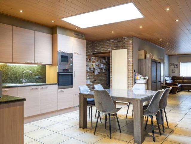 Centrumwoning met 3 kamers te koop in Deerlijk