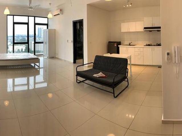 Centrus Soho