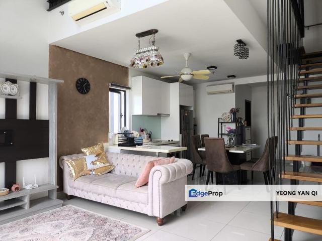 Centrus SoHo 1