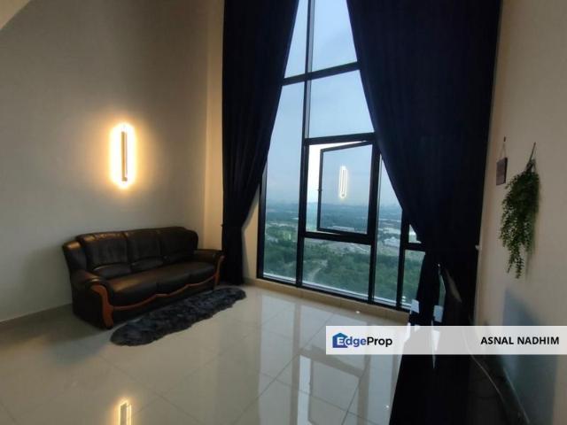 Centrus SoHo 1