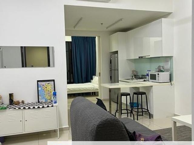 Centrus SoHo 1