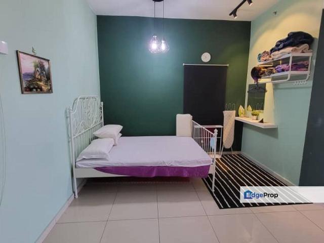 Centrus SoHo 1