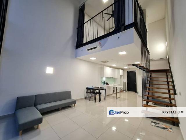 Centrus SoHo 1
