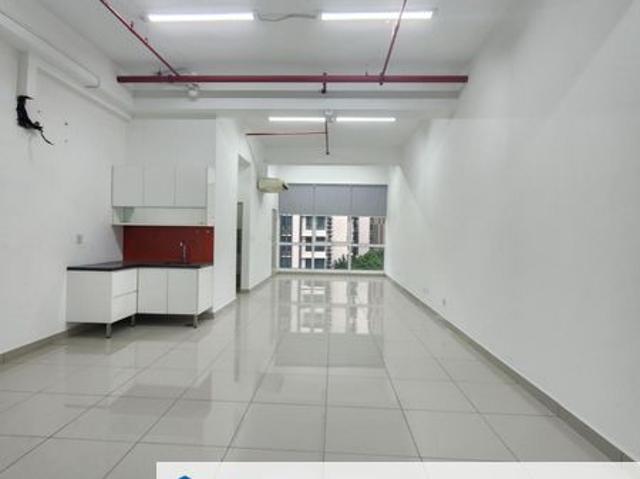 Centum @ Oasis Corporate Park