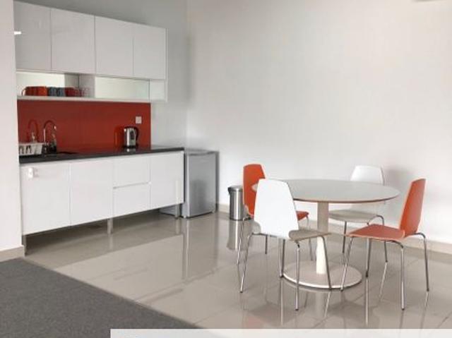 Centum @ Oasis Corporate Park