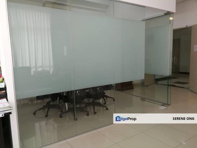Centum @ Oasis Corporate Park