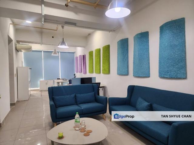 Centum @ Oasis Corporate Park