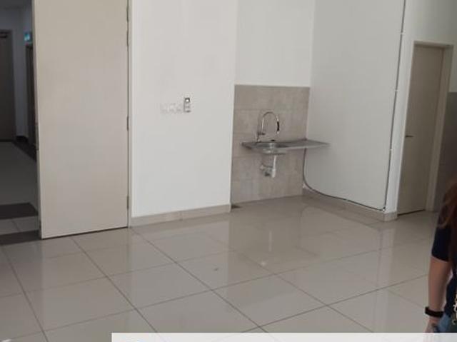 Centum @ Oasis Corporate Park