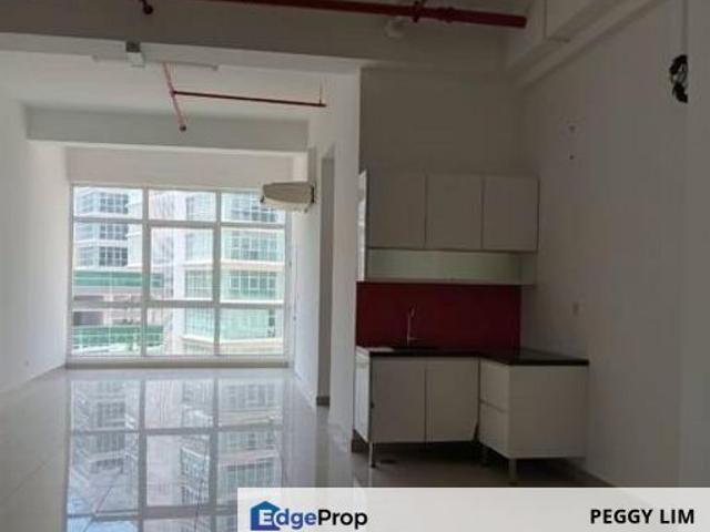 Centum @ Oasis Corporate Park Office Suite