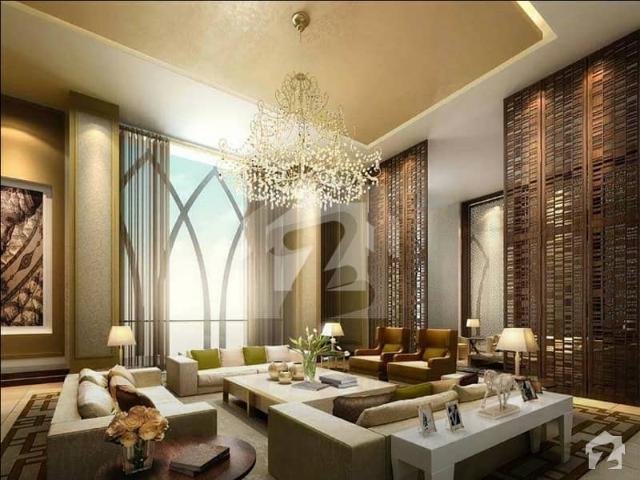 Centurus The Land Mark Investor Price Flat