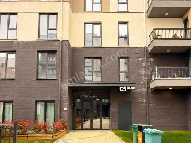 Century21 Bal'dan Emlak Konutlarında Devirli Satılık 1+1 Daire