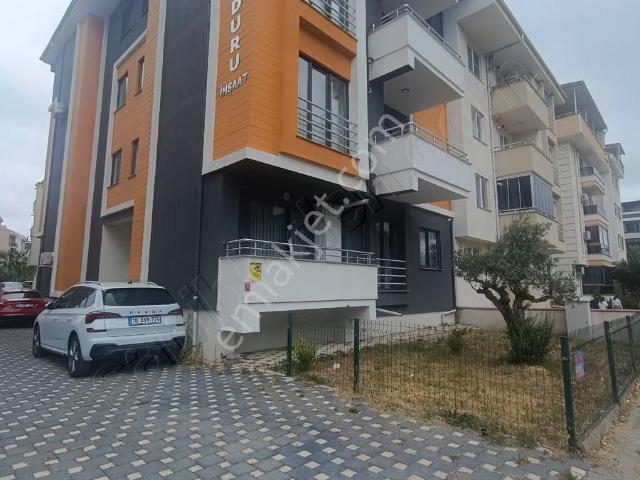 Century21 Bal'dan Gop'ta Eşyasız Kullanışlı 2+1