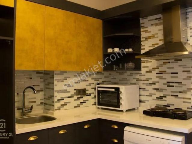 Century21 Bal'dan Laguna Termal'de 1+1 Satılık Devre Mülk