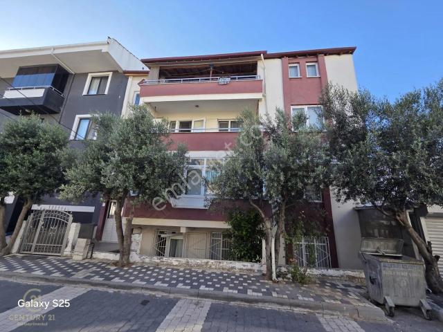 Century21 Bal'dan Plevne'de Kiralık Arakat 3+1 Daire
