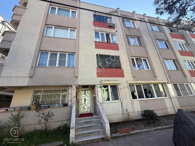 Century21 Bal'dan 1.gündoğan'da Satılık 2+1 Daire