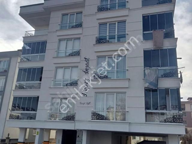 Century21' Den Ordu Şahincilide Aile Yaşamına Uygun Satılık 3+1