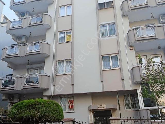 Century21 Işıltı'dan Merkezi Konumda 3+1 Kiralık Daire