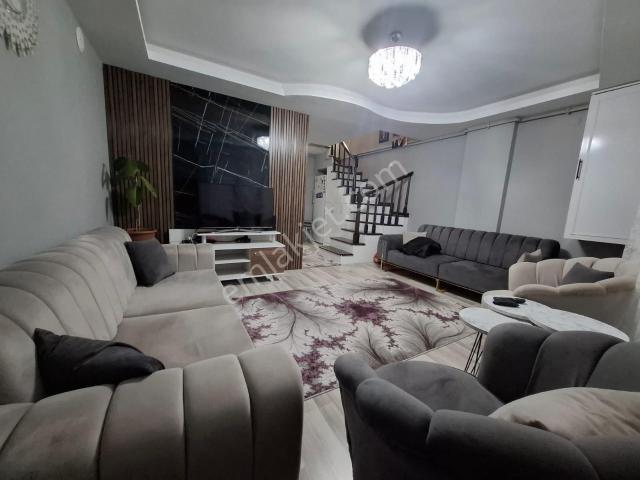 Century21. Loca'dan Paşaalanında Satılık 3+1 Yeni Dublex Daire