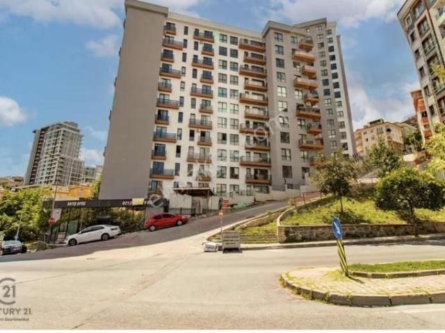Century21 Momentum'dan 2blok Sitesi 1+1