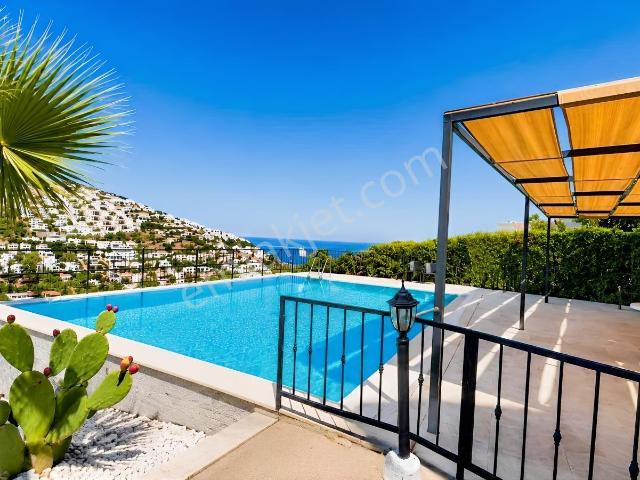 Century21 Point'den Bodrum Yalıkavak Da Eşyasız Daire