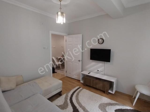 Century21 Vizyon'dan Bağlar'da Espark Yakını Eşyalı 1+1 Kiralık