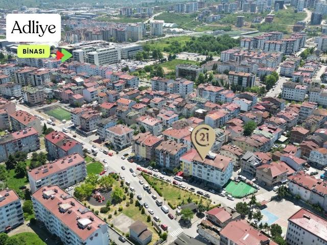 Century21'den Akyazı Mah.'de Depozitosuz Kiralık Daire!