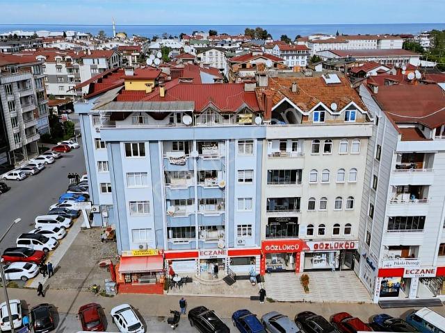 Century21'den Akyazı Mah.'de Kiralık Eşyalı Daire