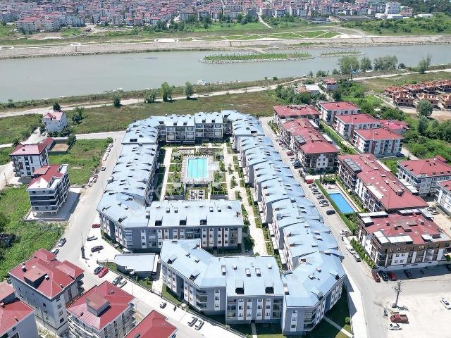 Century21'den Elit Bahçede Kiralık Dükkan / İş Yeri 105 M²