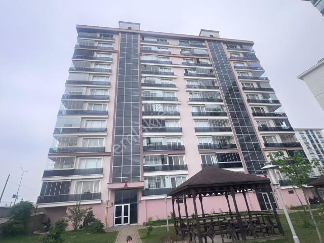 Century21den Karapınar'da Manzaralı 3+1 Kiralık Daire!