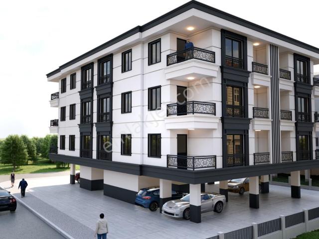Century21'den Kumbaşı Mahallesinde Satılık 2+1 Fırsat Daireler.