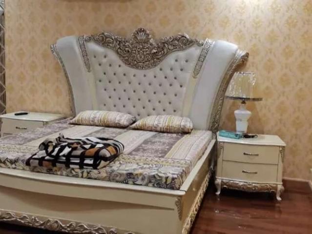Century mall executive Two bedrooms flat for sale available Islamabad Bahria Town ID 59027