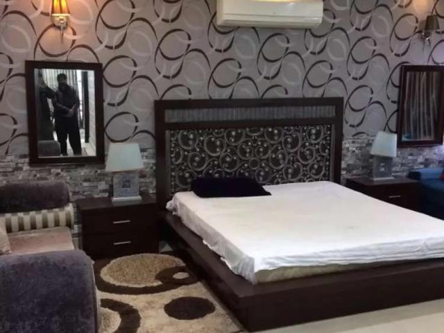 Century Mall luxury furnished apartment for rent in bahria town Rwp Rawalpindi Bahria Town Rawalpindi ID 10274