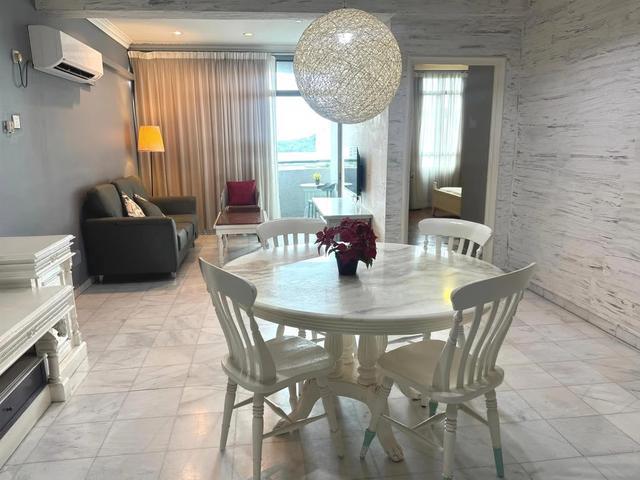Century Bay Apartment 2 Car Park Fully Furnished Gelugor Sungai Nibong