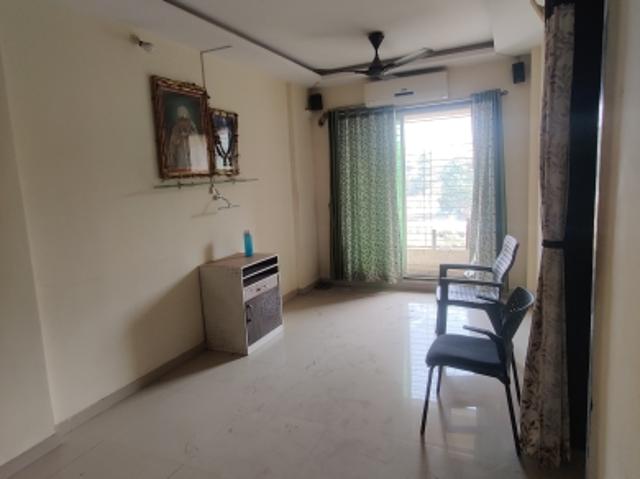 Century Bazar, Prabhadevi 3 Bedroom 1335 Sq. Ft. Apartment in Century Bazar Mumbai Listing ID: #10002