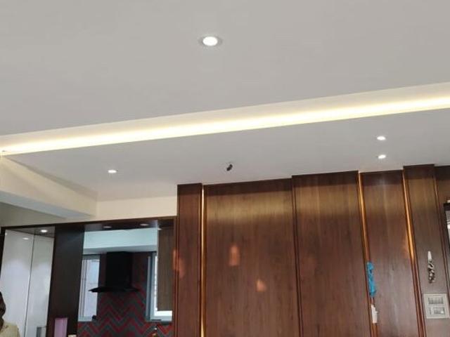 Century Bazar, Prabhadevi 3 Bedroom 965 Sq. Ft. Apartment in Century Bazar Mumbai Listing ID: #10002