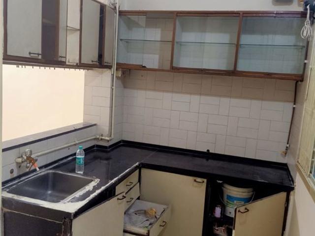 Century Bazar, Prabhadevi 1 Bedroom 500 Sq. Ft. Apartment in Century Bazar Mumbai Listing ID: #10018