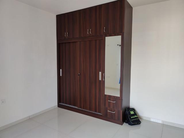 Century Breeze 3 Bedroom 1773 Sq. Ft. Apartment in Jakkuru Bangalore Listing ID: #9984
