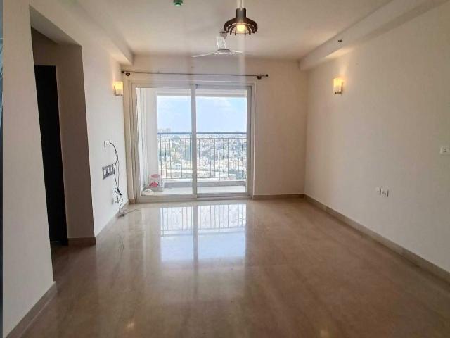 Century Breeze 3 Bedroom 1773 Sq. Ft. Apartment in Jakkuru Bangalore Listing ID: #9984