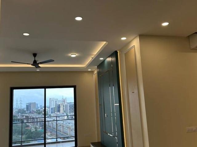 Century Ethos 3.5 Bedroom 2800 Sq. Ft. Apartment in Hebbal Bangalore Listing ID: #10215