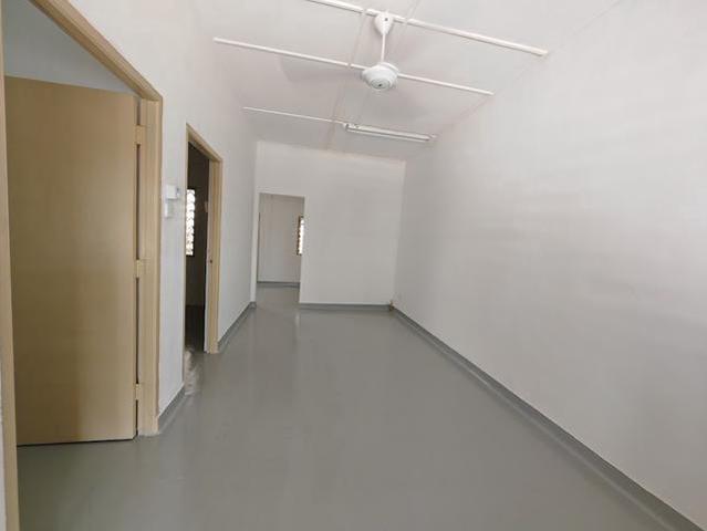 Century Garden Terrace House For Rent Johor Bahru