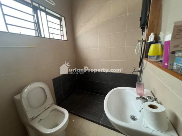 Century Garden, Johor Bahru 2 Storey Bungalow House For Rent
