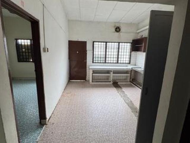Century Garden Johor Bahru house for Rent
