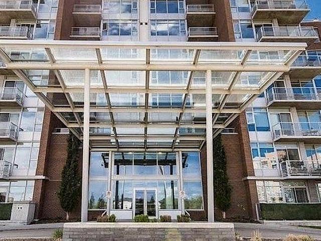 Century Park Condo Rental