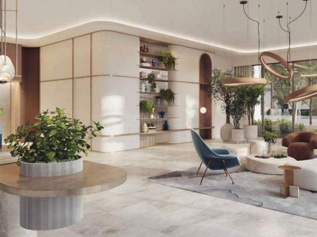 Century Regalia Project 1,Kodihalli 3 BHK Apartment For Sale Bangalore