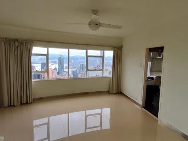 CENTURY TOWER 1 世紀大廈1座