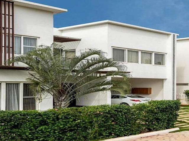 Century Wintersun 4 Bedroom 409 Sq. Yd. Villa in Doddaballapur Road Bangalore Listing ID: #10118