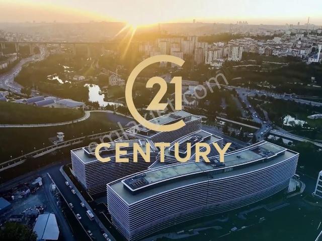 Century 21 Momentum'dan Premier Kampüste Büyük Gürsel Mahallesi