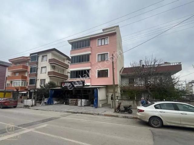 Century 21 Baldan 3+1 Paşaalanı Kiralık Daire