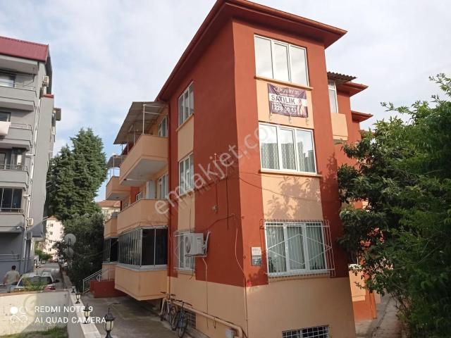 Century 21 Bal'dan Bahçelievler Mahallesinde Satılık 3+1 Daire